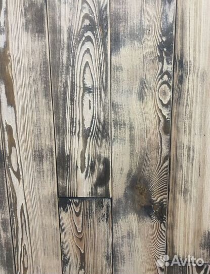 Террасная доска лиственница PL-1205