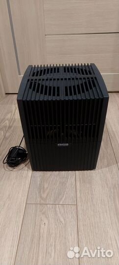 Увлажнитель воздуха. Мойка воздуха.Venta Lw15