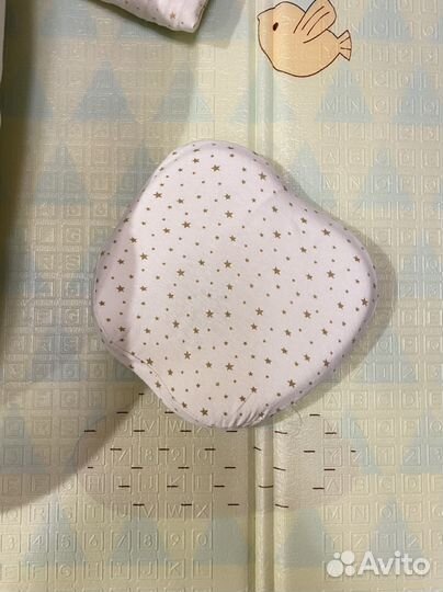 Кокон для новорожденных