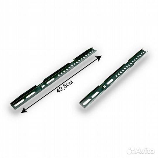 Кронштейн для телевизора на стену 26-63