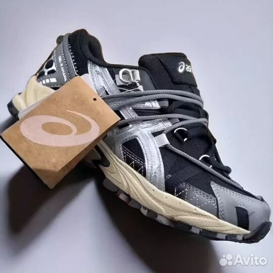 Кроссовки asics gel kahana tr v2