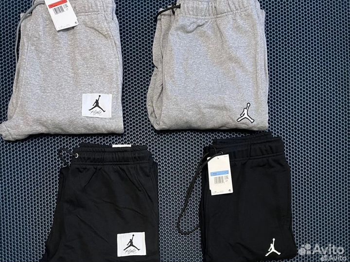 Штаны jordan