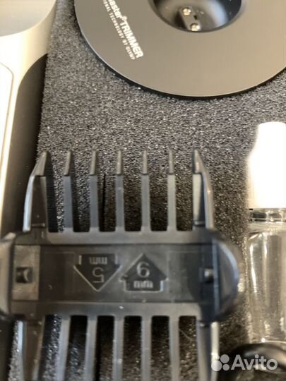 Машинки для стрижки olymp z2t