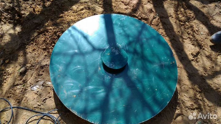 Био септик для Отеля под ключ Рассрочка SE-13998