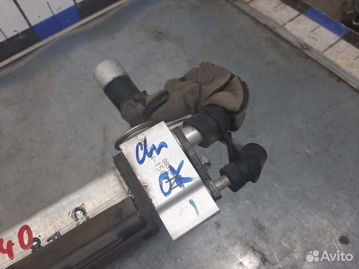 Испаритель кондиционера Mitsubishi Pajero Sport 2