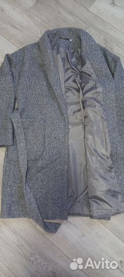 Пальто женское