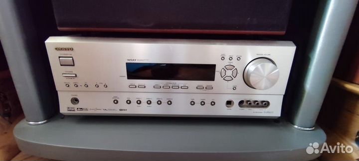 Ресивер Оnkyo