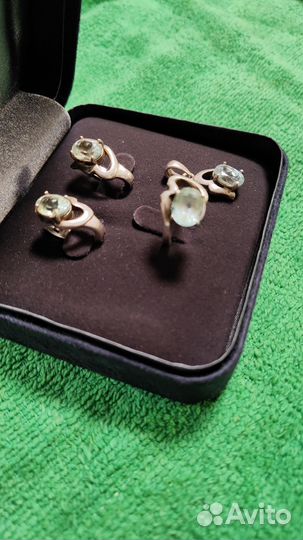 Ювелирные украшения