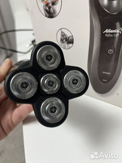 Бритва электрическая