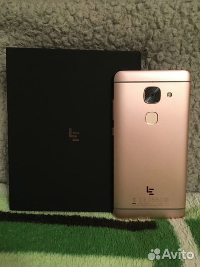 LeEco Le Max 2 64GB Rose Gold