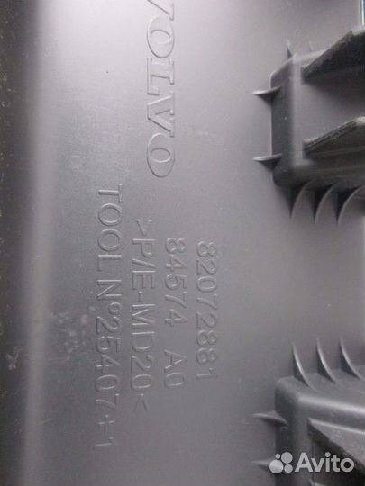 Бардачок Volvo FM13 FH13