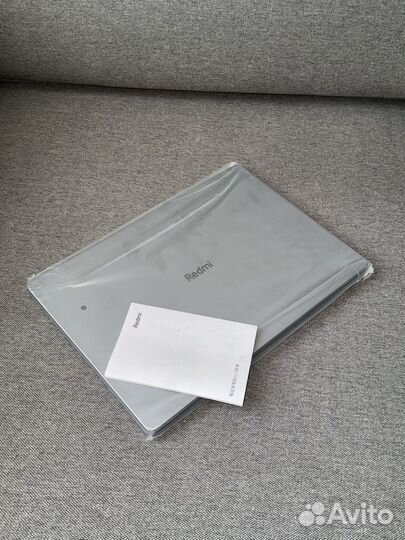 Новый RedmiBook 14