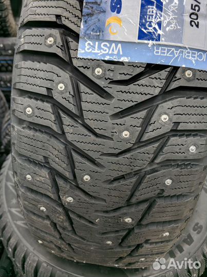 Sailun Ice Blazer WST3 265/65 R17 112T