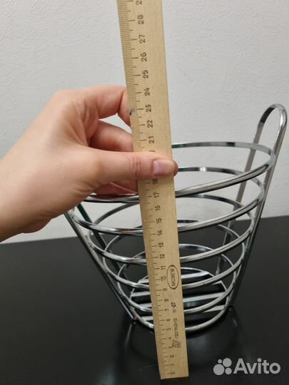 Ваза для фруктов