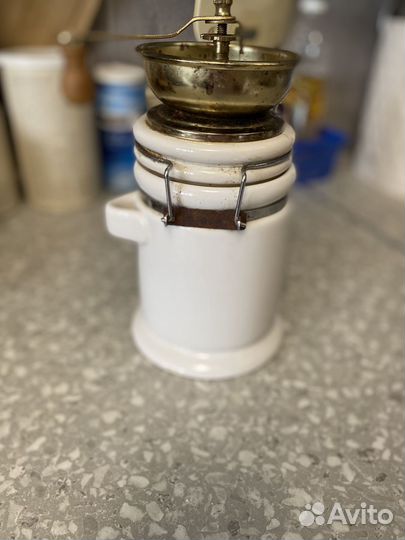 Мельница для кофе
