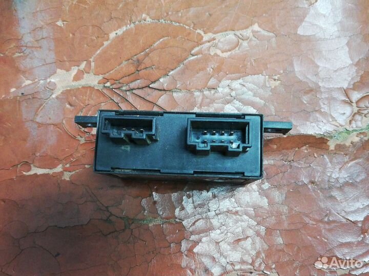 Замок зажигания Джили Эмгранд EC-7