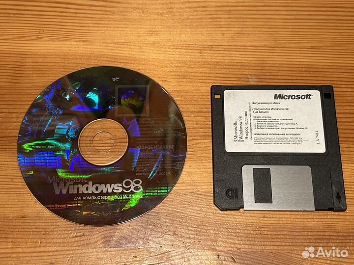 Microsoft Windows, лицензия, в коллекцию