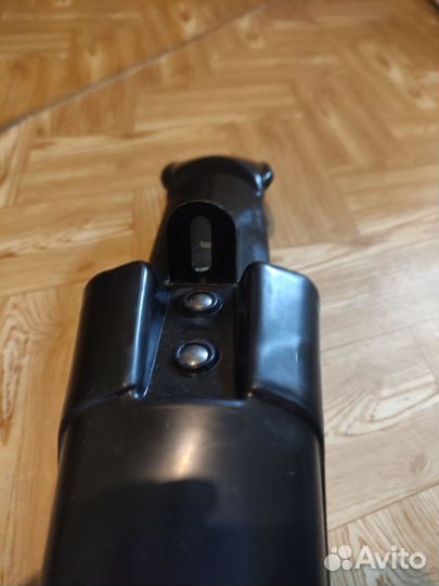 Крыло переднее для велосипеда