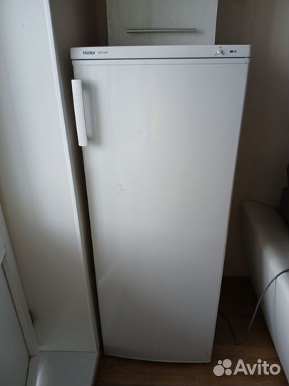 Морозильник Hair