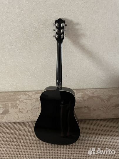 Акустическая гитара colombo Lf-4100