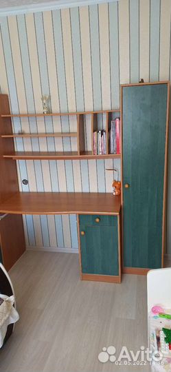 Детская Стенка