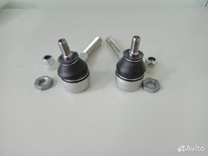 Рулевые наконечники Peugeot 206/ 307, Citroen C4