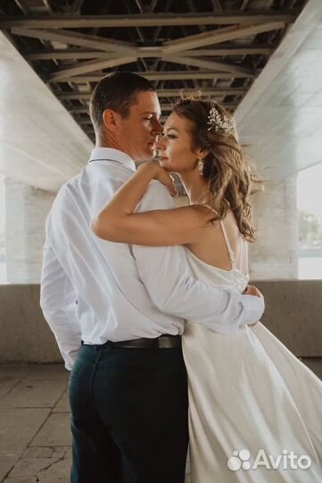 Свадебный фотограф, никах Питер / фотограф СПБ