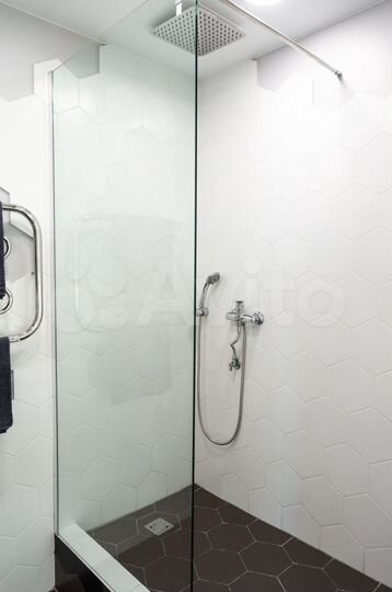 1-к. квартира, 40 м², 16/17 эт.