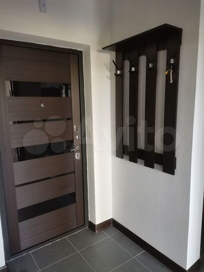 2-к. квартира, 60 м², 6/18 эт.