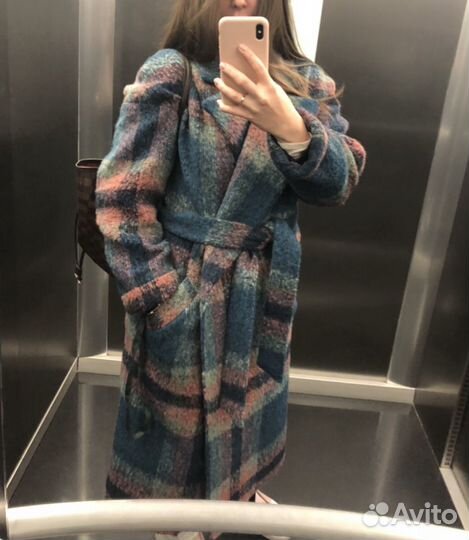 Пальто all we need