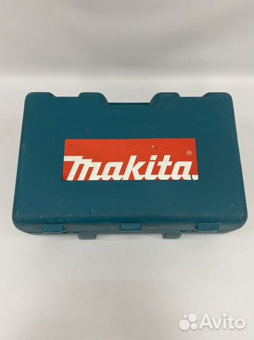 Бороздодел Makita 4112HS, 2400Вт, Рассрочка