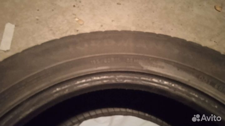 Nordman Nordman 4 195/60 R15