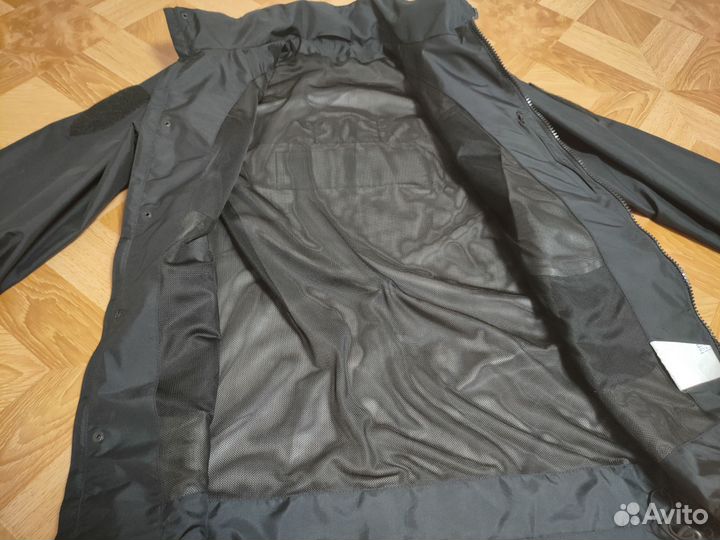 Костюм ветро-влагостойкий для спецподразделений