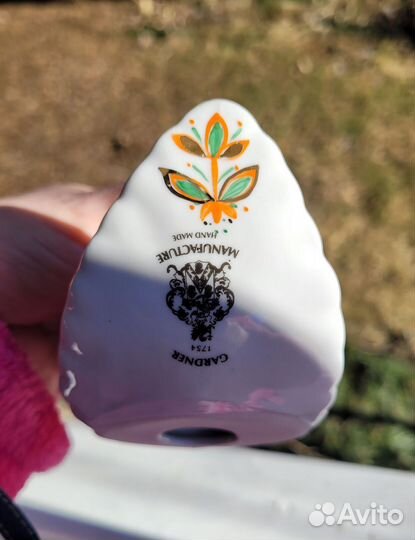 Курочка с золотым яйцом, Вербилки