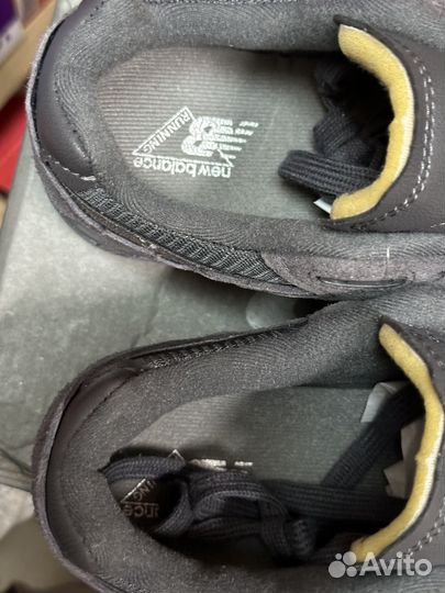 New Balance 2002r Protection Pack Оригинал