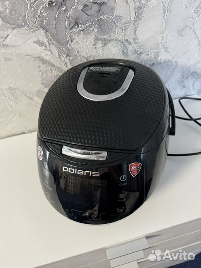 Мультиварка polaris pmc 0526 iq home