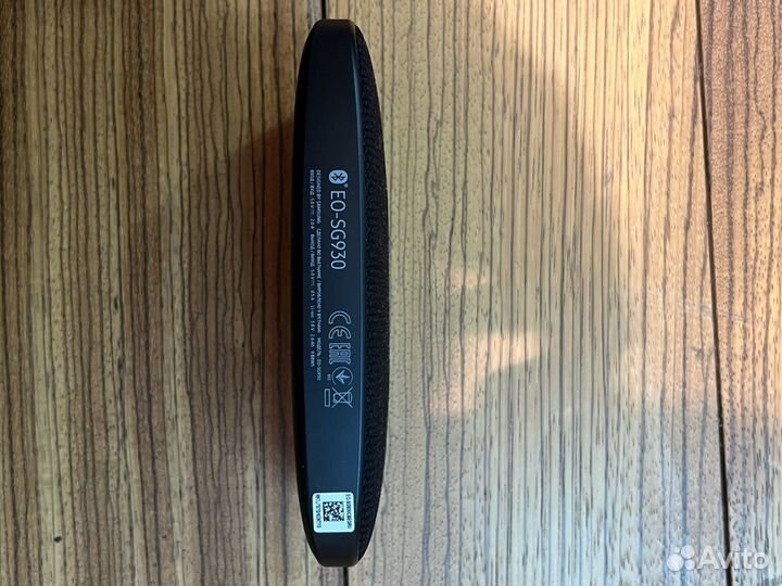 Колонка Samsung Level Box Slim