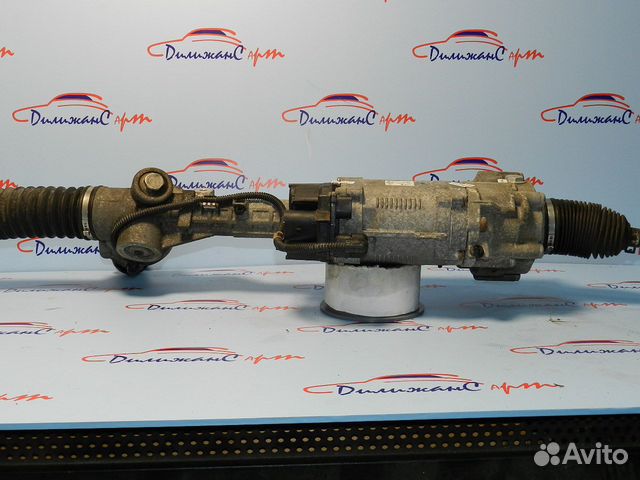 Рейка Электрическая BMW Е87,90,91,92