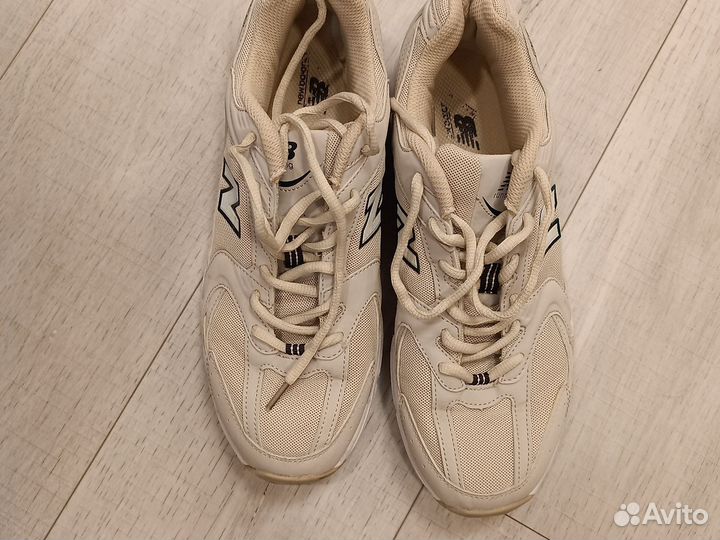 Кроссовки мужские