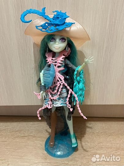 Кукла monster high