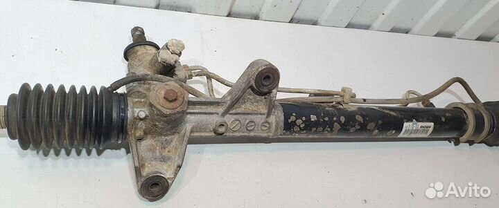 Рулевая рейка Honda C-RV 1 левый руль