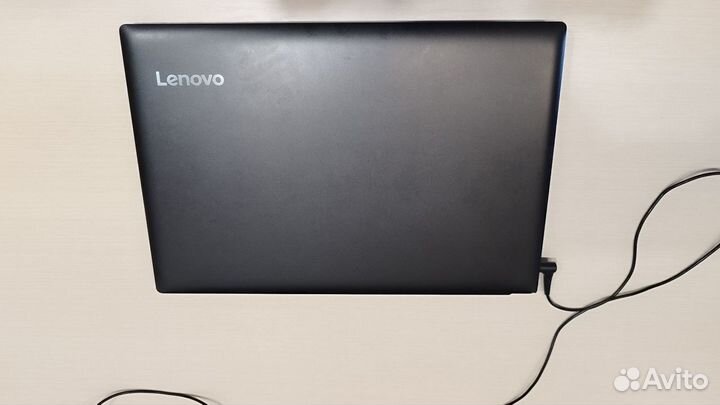 Ноутбук lenovo ideapad 330