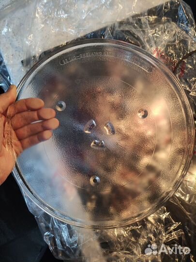 Тарелка для микроволновки 288мм samsung