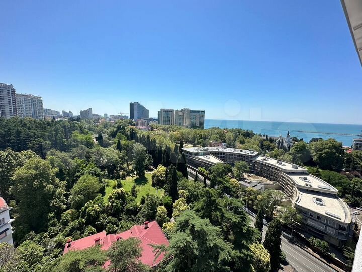 2-к. квартира, 65 м², 15/17 эт.