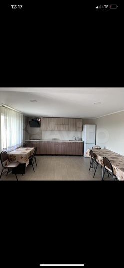 Комната 24 м² в 1-к., 3/3 эт.