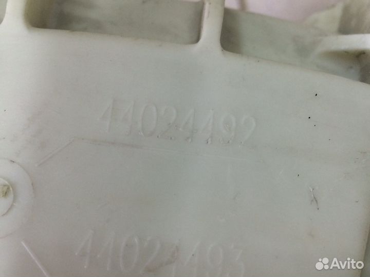 Бак стиральной машины Candy, капремонт