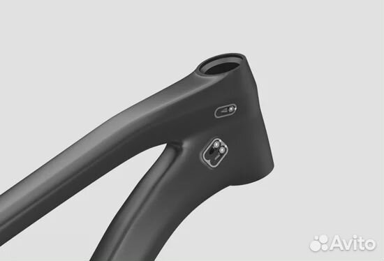 Wilier 110FX Shimano SLX Fox 32 Crossmax