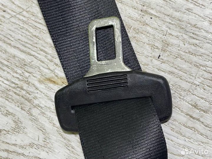 Ремень безопасности Шкода Октавия А4