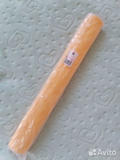 Гофрированная бумага 180 гр италия