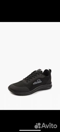 Кроссовки Ellesse